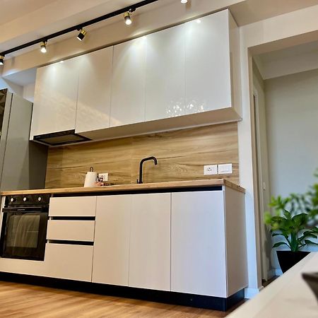 City Center Cozy Apartment Tirana Buitenkant foto