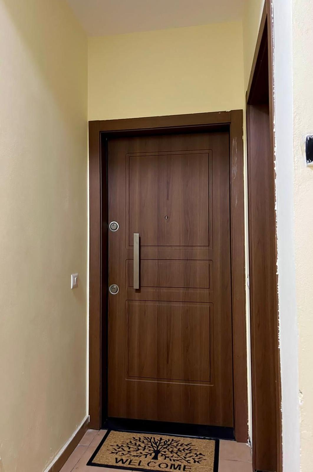 City Center Cozy Apartment Tirana Buitenkant foto